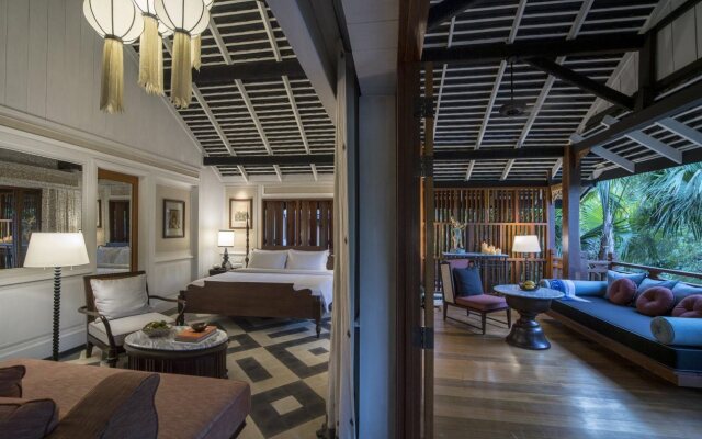 Restaurant Luang Prabang Bakery & Guest House