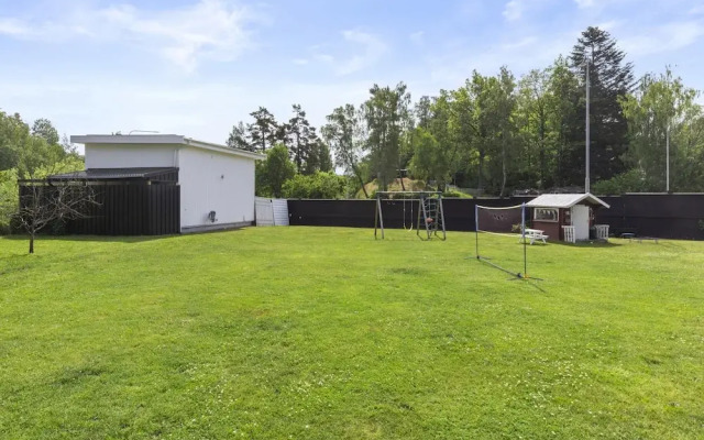 Luxury Villa Stockholm