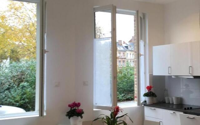 Appartement Vacances Picardie