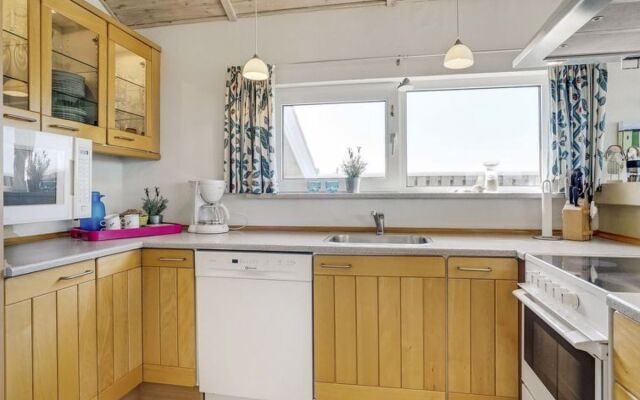 "Riaan" - 350m from the sea in NW Jutland