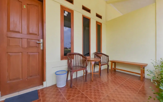 RedDoorz @ Pondok Winagung Ciwidey