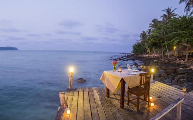 Tolani Resort Koh Kood