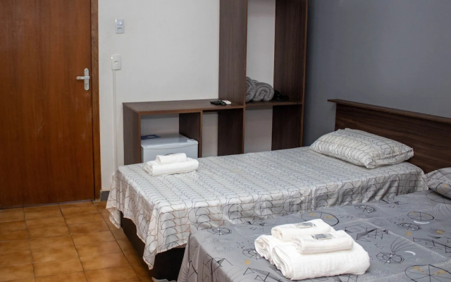 Hotel Zazori