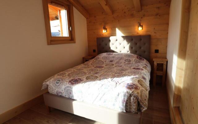 Chalet Les Gets, 4 pièces, 6 personnes - FR-1-623-299