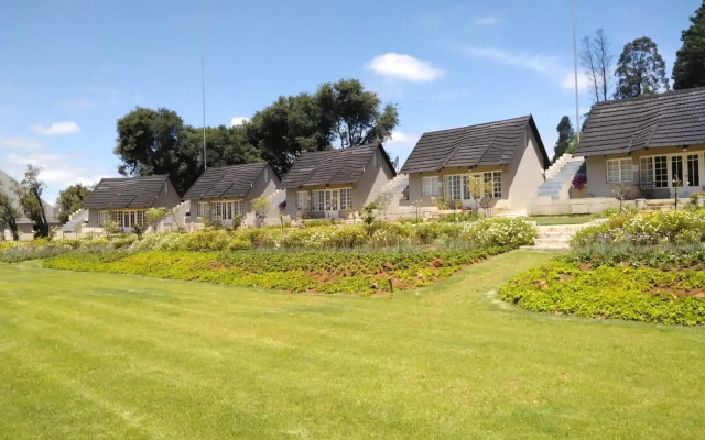 Mount Shekinah Country Hotel