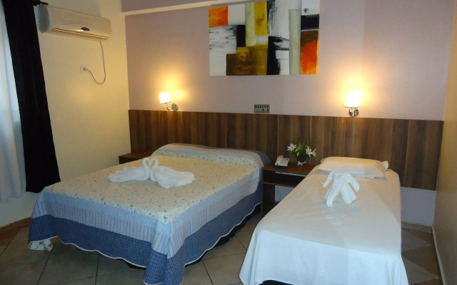 Itaipu Hotel