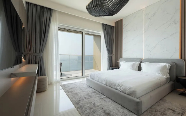 KeyRock - Dreamy Stay Palm View