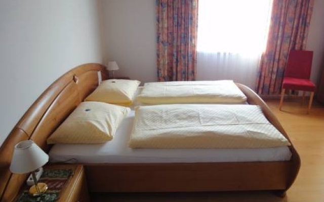 Appartementhaus Maria