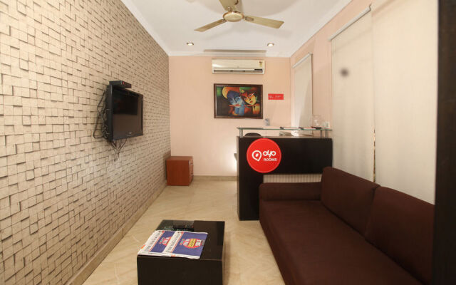 OYO 338 New Paradise C/o M/S Smart Office Solutions