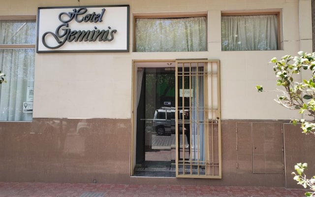 Hotel Geminis