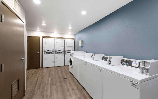 Extended Stay America Select Suites - Birmingham - Bessemer