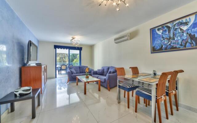 Camelia Gardens Apartment No. 102