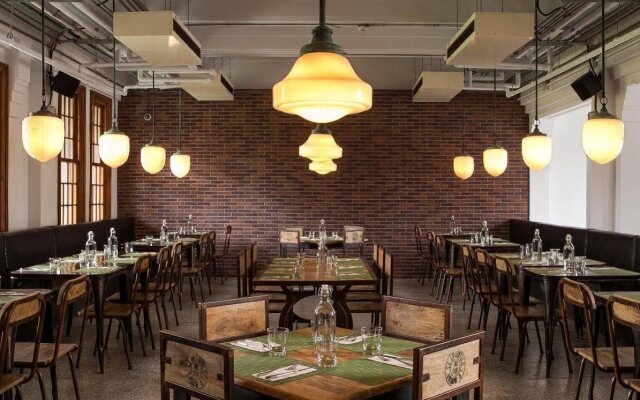 Andante Hualien