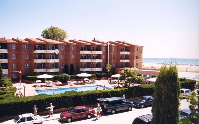 Apartamentos Palfuriana