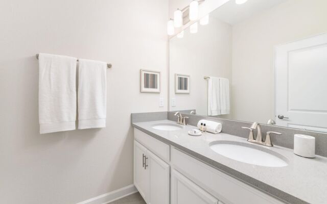 Disney Dream Home Prime Location Private Pool