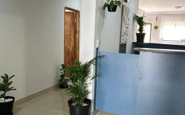 P Wake Luna Guesthouse
