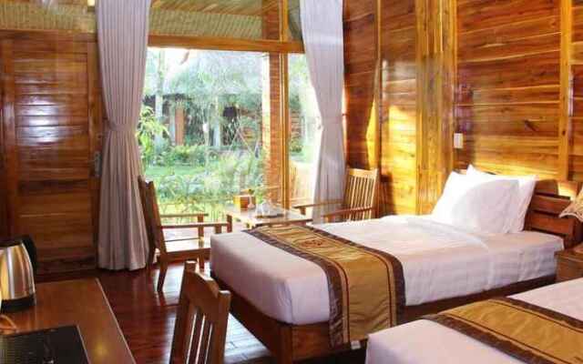 Ong Lang Resort Phu Quoc