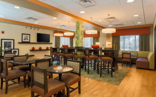 Hampton Inn Nanuet