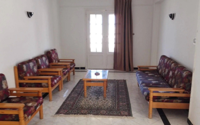 Matrouh Armed Forces Apartments