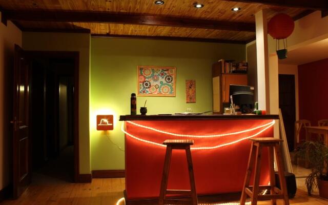 Bla Guesthouse