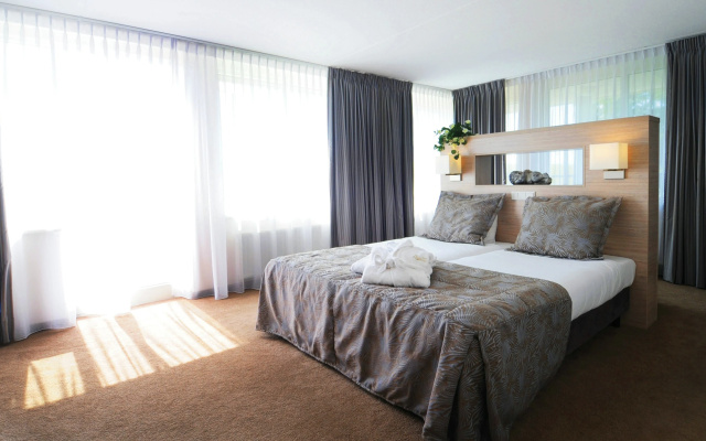 Fletcher Wellness-Hotel Kamperduinen
