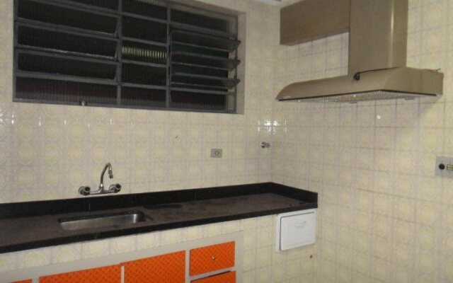 Hotel Pousada Clinicas West