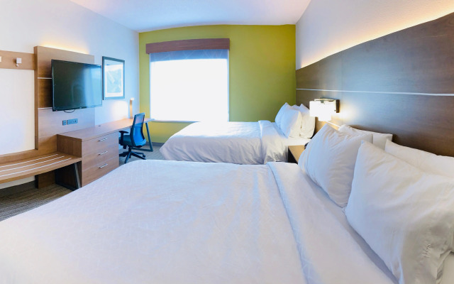 Holiday Inn Express Blowing Rock South by IHG