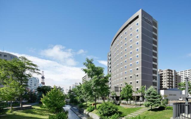 Fairfield by Marriott Sapporo