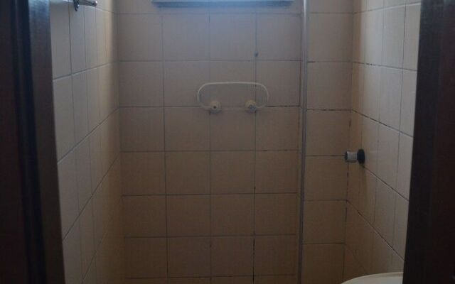 Celenes Hotel