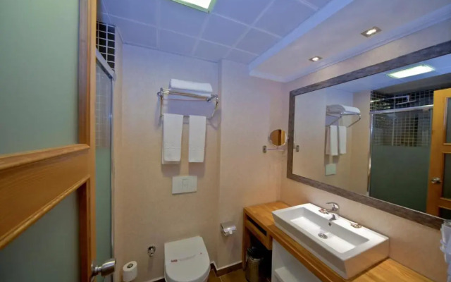 Yucelen Otel