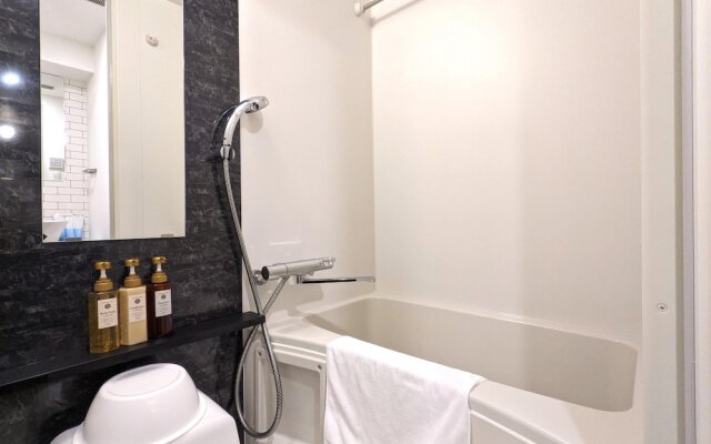 ESLEAD HOTEL Namba South 1