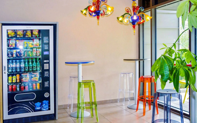 ibis budget Archamps Porte de Genève