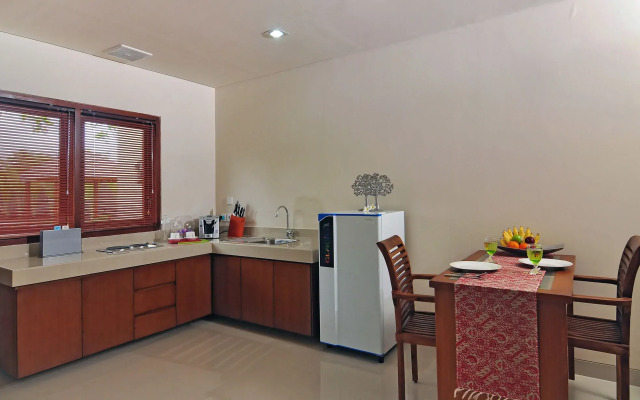 Taman Ayu Townhouse