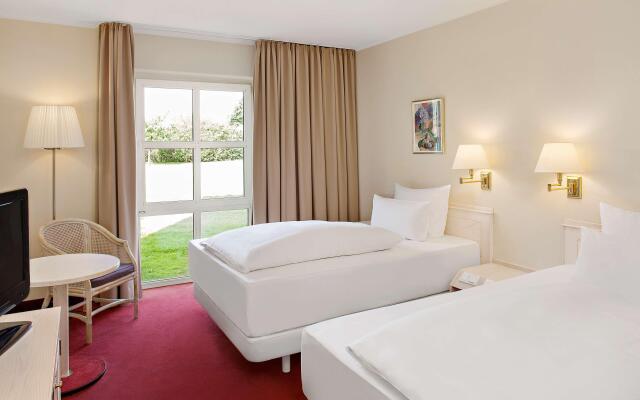 Courtyard by Marriott Magdeburg