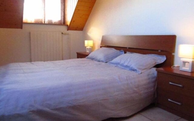 Appartement Maillefer