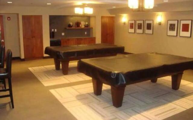 Waterscapes Resort by DKRA