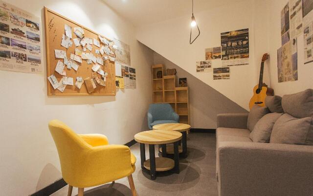 Xiamen Koala Home Hostel