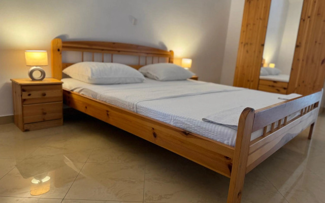 Apartments Bernarda 2