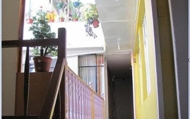 Hotel Yumbo Imperial