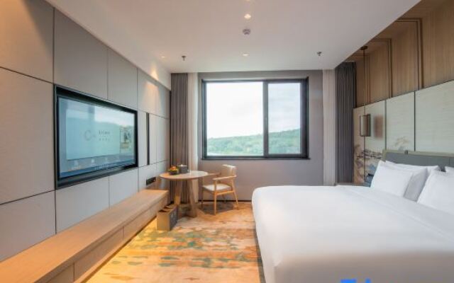 UrCove by Hyatt Weifang