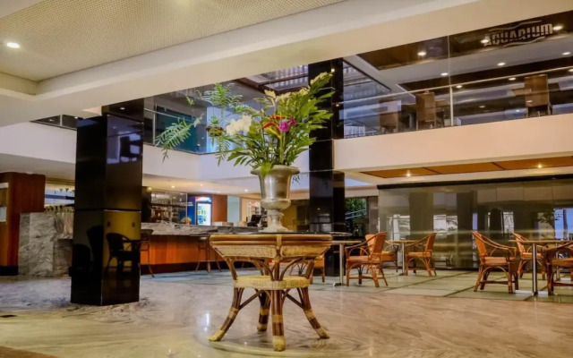 Praiamar Natal Hotel & Convention