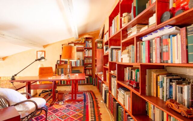 La Sacherie de l'Autourière (GFR120)