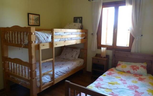 Nature Apartments Font Romeu