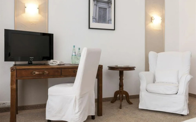 Wyndham Garden Bad Kissingen