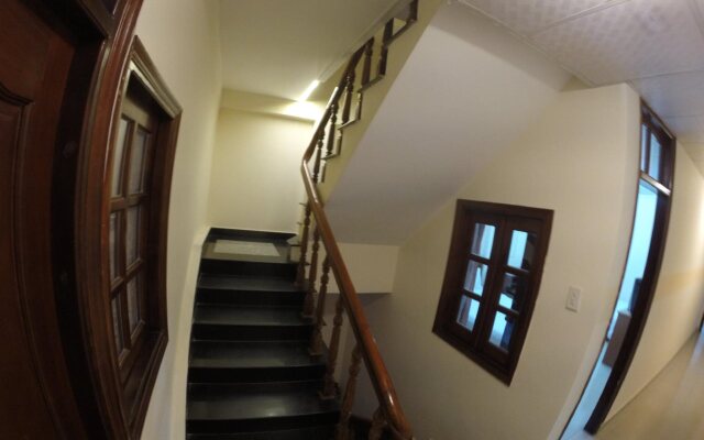 Thien Kim Guest House