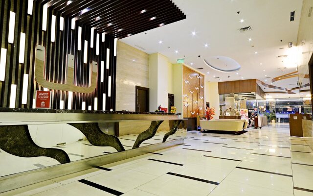 World Hotel