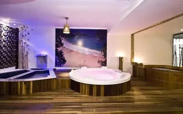 Hotel & Spa Laje de Itaúna