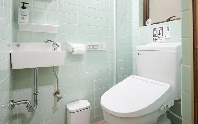 Guest house II Rokumarukan