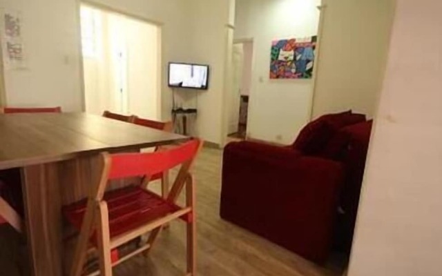 GoHouse Copacabana 901