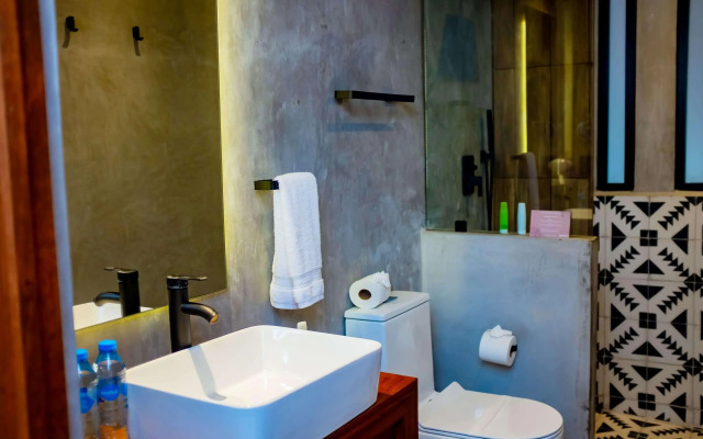 Esplendor by Wyndham Tulum Nook